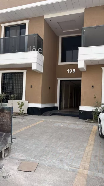 شقة للإيجار في شارع رافع بن سالم, حي اليرموك, مدينة الرياض, منطقة الرياض