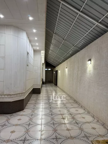 فيلا للإيجار في شارع الوصابي, حي القادسية, مدينة الرياض, منطقة الرياض صورة 3