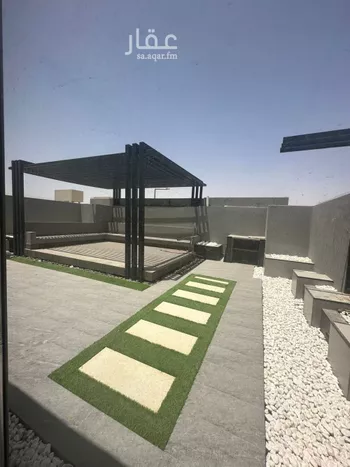 شقة للإيجار في شارع أحمد بن محمد الأسدي, حي الرمال, مدينة الرياض, منطقة الرياض