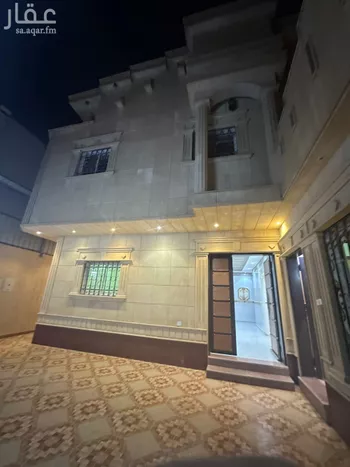 دور للإيجار في شارع الفقرة, حي إشبيلية, مدينة الرياض, منطقة الرياض