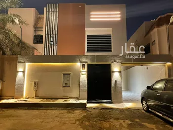 فيلا للإيجار في شارع المنجي, حي اليرموك, مدينة الرياض, منطقة الرياض