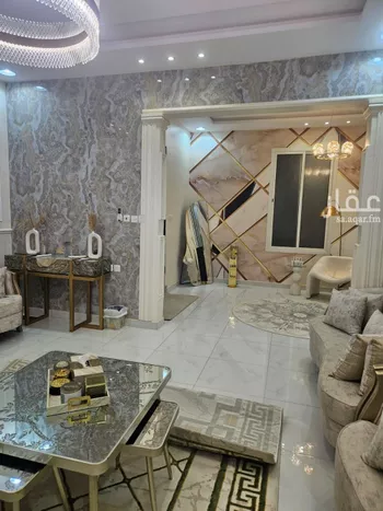 فيلا للإيجار في شارع المنجي, حي اليرموك, مدينة الرياض, منطقة الرياض صورة 2
