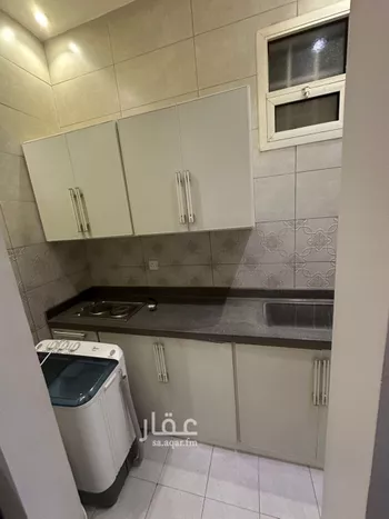 شقة للإيجار في شارع هاجر, حي اليرموك, مدينة الرياض, منطقة الرياض صورة 3