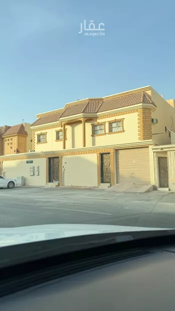 شقة للإيجار في شارع وثيلان, حي اليرموك, مدينة الرياض, منطقة الرياض
