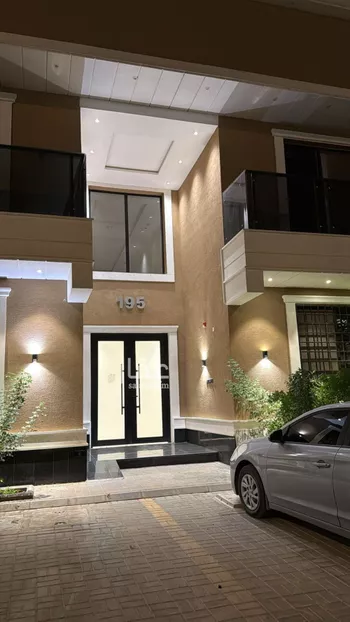 شقة للإيجار في شارع وادي زمزم, حي القادسية, مدينة الرياض, منطقة الرياض