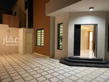 فيلا للإيجار في شارع المنجي, حي اليرموك, مدينة الرياض, منطقة الرياض صورة 3