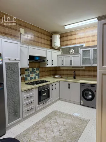شقة للإيجار في شارع المليسان, حي اليرموك, مدينة الرياض, منطقة الرياض صورة 2