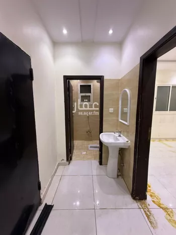 شقة للإيجار في شارع يحيى بن يحيى القرطبي, حي الرمال, مدينة الرياض, منطقة الرياض صورة 3