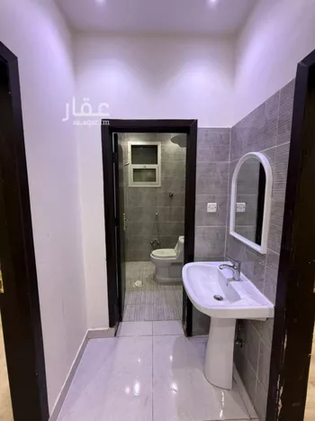 شقة للإيجار في شارع يحيى بن يحيى القرطبي, حي الرمال, مدينة الرياض, منطقة الرياض صورة 5
