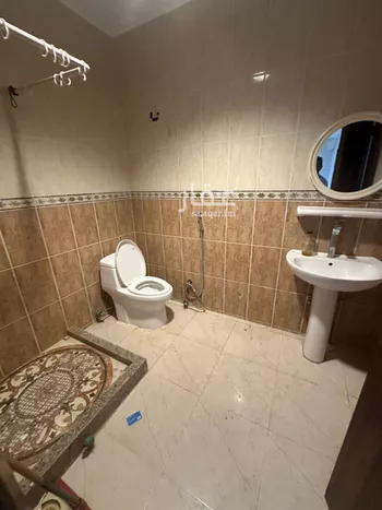 شقة للإيجار في شارع رافع بن سالم, حي اليرموك, مدينة الرياض, منطقة الرياض صورة 5
