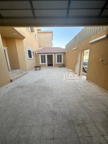 دور للإيجار في شارع الممراح, حي غرناطة, مدينة الرياض, منطقة الرياض
