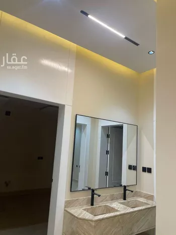 فيلا للإيجار في شارع الوصابي, حي القادسية, مدينة الرياض, منطقة الرياض صورة 4