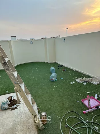 شقة للإيجار في شارع رافع بن سالم, حي اليرموك, مدينة الرياض, منطقة الرياض صورة 2