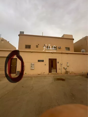 غرفة للإيجار في شارع أحمد بن هاشم, حي إشبيلية, مدينة الرياض, منطقة الرياض