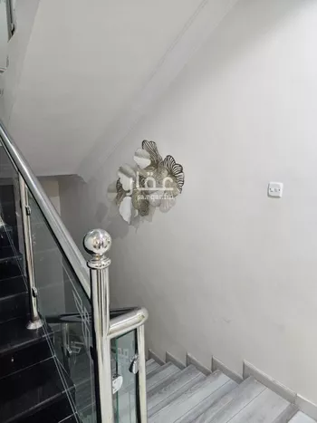 فيلا للإيجار في شارع المنجي, حي اليرموك, مدينة الرياض, منطقة الرياض صورة 4