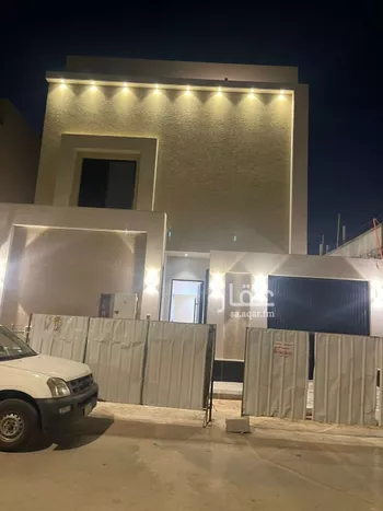 فيلا للإيجار في شارع الوصابي, حي القادسية, مدينة الرياض, منطقة الرياض