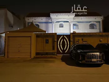 دور للإيجار في شارع العاذرية, حي إشبيلية, مدينة الرياض, منطقة الرياض
