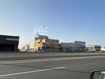 عمارة للبيع في شارع طريق عسفان, حي الوفاء, مدينة جدة, منطقة مكة المكرمة صورة 3
