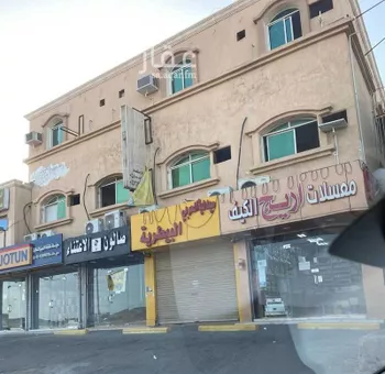 عمارة للبيع في شارع طريق عسفان, حي الوفاء, مدينة جدة, منطقة مكة المكرمة