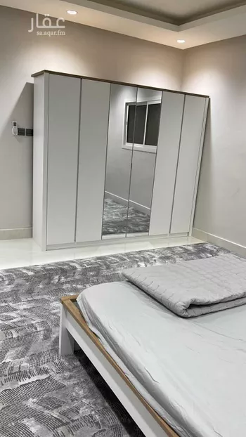 شقة للإيجار في شارع شارع رقم 293, حي الملقا, مدينة الرياض, منطقة الرياض صورة 2