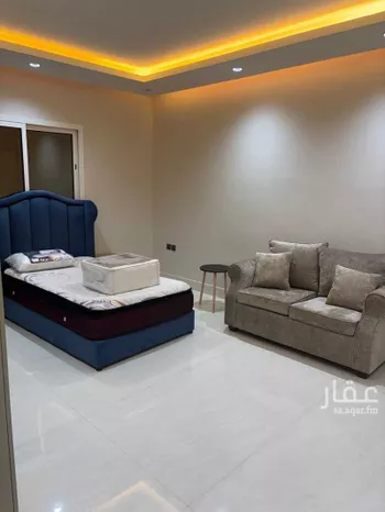 شقة للإيجار في شارع 14533700, حي الملقا, مدينة الرياض, منطقة الرياض صورة 2