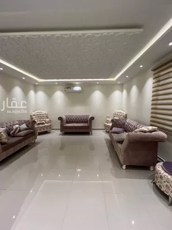 فيلا للإيجار في شارع شلاله ، حي المروج ، الرياض ، منطقة الرياض