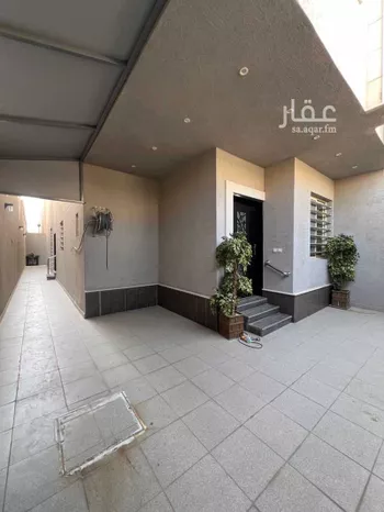 فيلا للإيجار في شارع شلاله ، حي المروج ، الرياض ، منطقة الرياض صورة 4