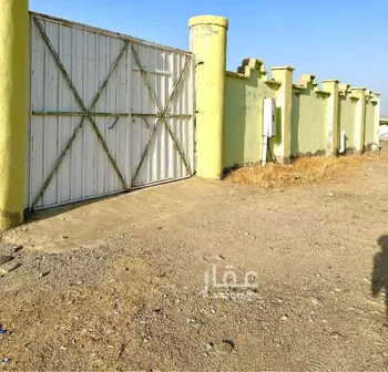 استراحة للبيع في مدينة العميره, منطقة مكة المكرمة صورة 2