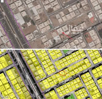 عمارة للبيع في شارع شارع لقمان, حي الشرائع, مدينة مكه المكرمه, منطقة مكة المكرمة