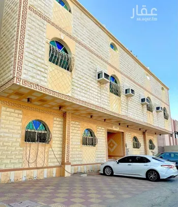 عمارة للبيع في شارع شارع لقمان, حي الشرائع, مدينة مكه المكرمه, منطقة مكة المكرمة