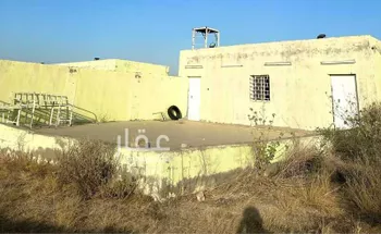 استراحة للبيع في مدينة العميره, منطقة مكة المكرمة صورة 5