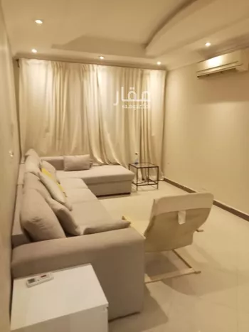 شقة للإيجار في حي الملقا, مدينة الرياض, منطقة الرياض صورة 4