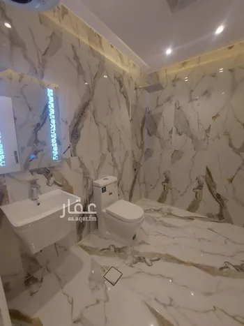 شقة للإيجار في شارع دباس بن راشد, حي قرطبة, مدينة الرياض, منطقة الرياض صورة 3