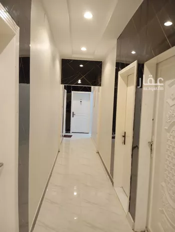 شقة للإيجار في شارع دباس بن راشد, حي قرطبة, مدينة الرياض, منطقة الرياض