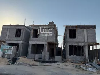 فيلا للبيع في شارع سعد بن النعمان ، حي هجر الأول ، الجفر ، الاحساء