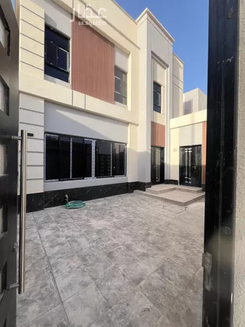فيلا للإيجار في حي الجنادرية, مدينة الرياض, منطقة الرياض صورة 2