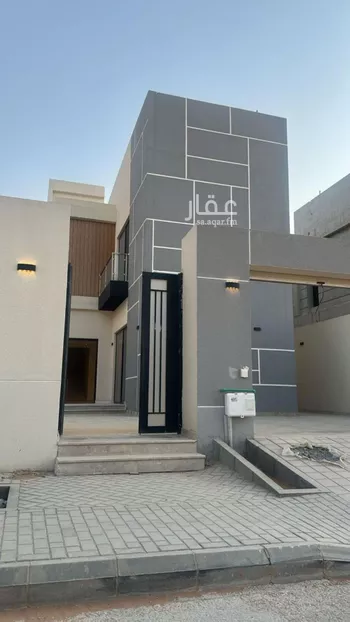 فيلا للإيجار في حي الجنادرية, مدينة الرياض, منطقة الرياض