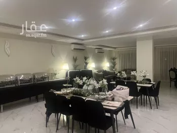 فيلا للبيع في شارع عبدالله بن رشيد, حي الروضة, مدينة الرياض, منطقة الرياض صورة 5