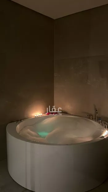 شقة للإيجار في شارع رقم 296, حي الياسمين, مدينة الرياض, منطقة الرياض صورة 5