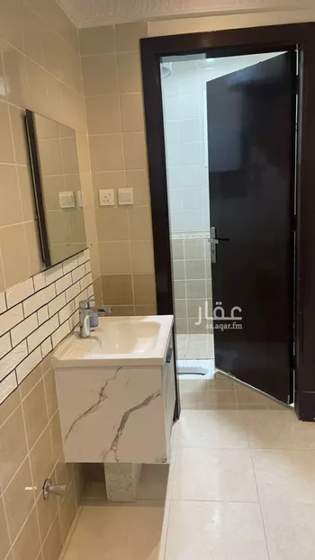 شقة للإيجار في شارع الرصيفة, حي إشبيلية, مدينة الرياض, منطقة الرياض صورة 4