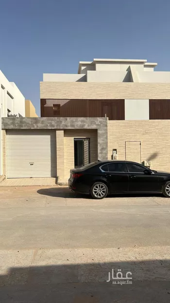 فيلا للبيع في شارع بكر بن سوادة, حي النرجس, مدينة الرياض, منطقة الرياض