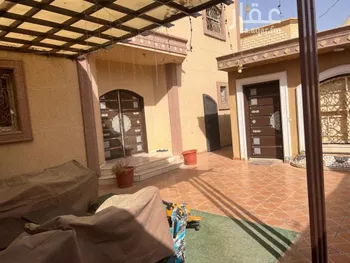 فيلا للبيع في شارع البرجان, حي الدار البيضاء, مدينة الرياض, منطقة الرياض صورة 5