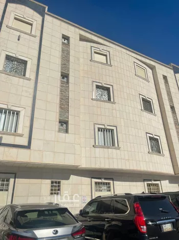 شقة للبيع في شارع رقم 324, حي الملقا, مدينة الرياض, منطقة الرياض