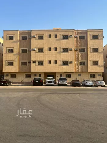 شقة للإيجار في شارع الرصيفة, حي إشبيلية, مدينة الرياض, منطقة الرياض