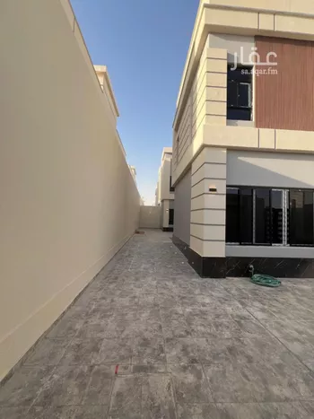 فيلا للإيجار في حي الجنادرية, مدينة الرياض, منطقة الرياض صورة 3