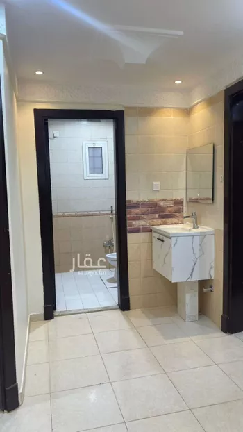 شقة للإيجار في شارع الرصيفة, حي إشبيلية, مدينة الرياض, منطقة الرياض