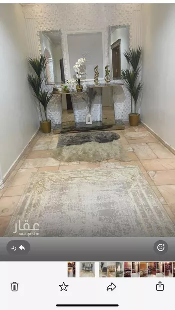 فيلا للبيع في شارع البرجان, حي الدار البيضاء, مدينة الرياض, منطقة الرياض صورة 2