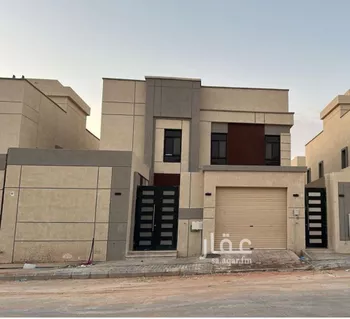 فيلا للإيجار في حي الجنادرية, مدينة الرياض, منطقة الرياض