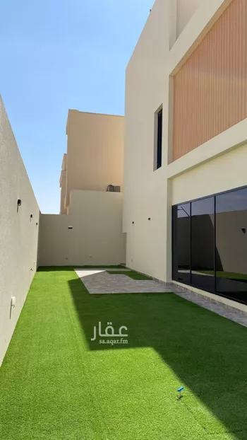 فيلا للإيجار في حي الجنادرية, مدينة الرياض, منطقة الرياض
