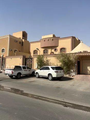 فيلا للبيع في شارع البرجان, حي الدار البيضاء, مدينة الرياض, منطقة الرياض